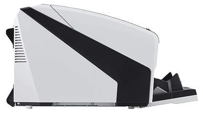 Fujitsu fi-7900 140PPM 12x18 Duplex Document Scanner, 500 pg Feeder, USB