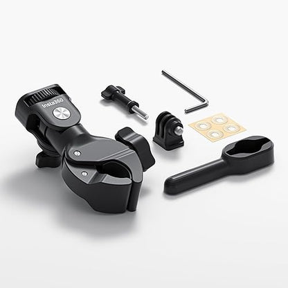 Insta360 Heavy-duty Clamp