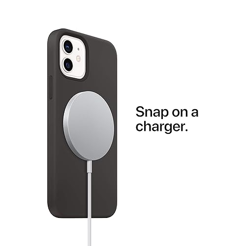 Apple MagSafe Charger - Wireless Charger with Fast Charging Capability, Type C Wall Charger, Compatible with iPhone and AirPods