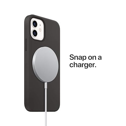 Apple MagSafe Charger - Wireless Charger with Fast Charging Capability, Type C Wall Charger, Compatible with iPhone and AirPods