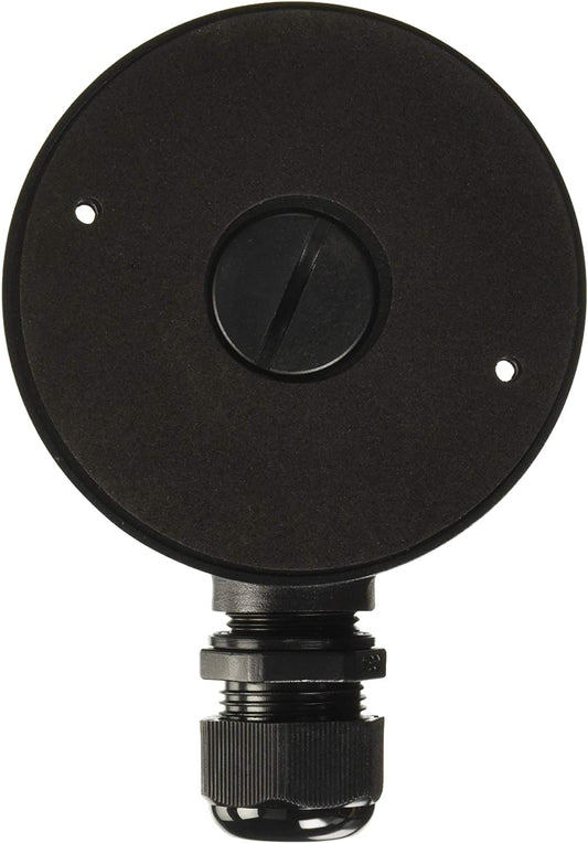 Hikvision usa Bracket Conduit Base 110MM