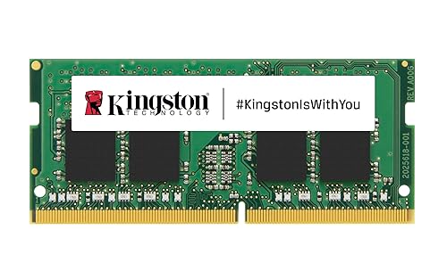Kingston 4GB DDR4 SDRAM Memory Module
