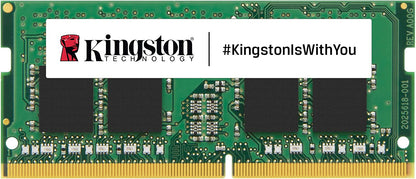 Kingston 4GB DDR4 2666MHZ SODIMM
