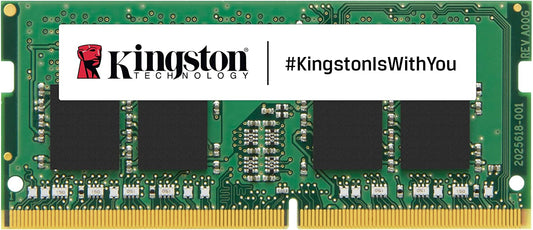 Kingston 4GB DDR4 2666MHZ SODIMM