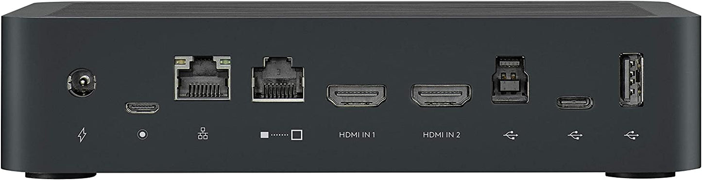 Logitech Rally Table Hub - Video conferencing device