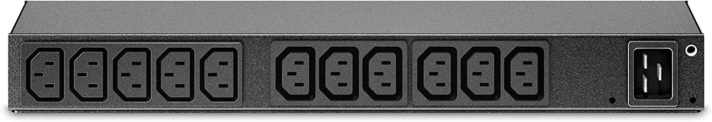 Apc Rack PDU Basic 0U 1U 100-240V