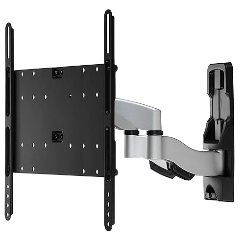 Amer AMRWEX430 VESA 400 Ultra Slim Full Motion Wall Mount