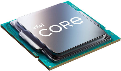 Intel® Core™ i9-11900F Desktop Processor 8 Cores up to 5.2 GHz LGA1200 (Intel® 500 Series &amp; Select 400 Series Chipset) 65W