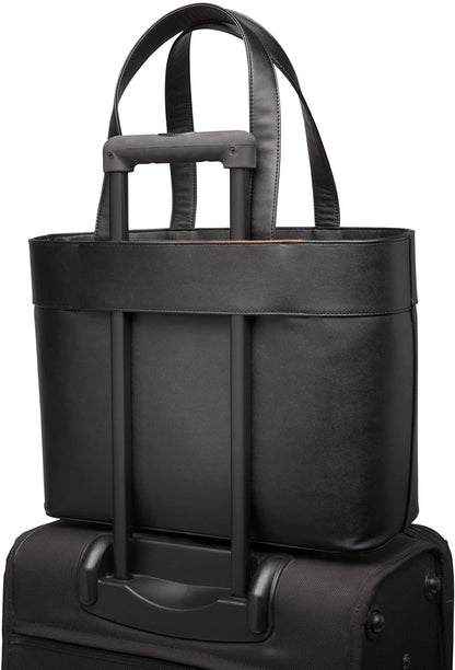 Kensington LM650 15-Inch Laptop Tote, Black (K62614WW)