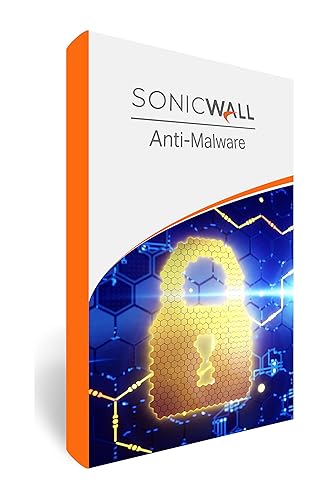 Gateway Anti-MALWARE, Intrusion Prevention and Application Control for NSA 6700 5YR 5YR Gateway Anti-Malware