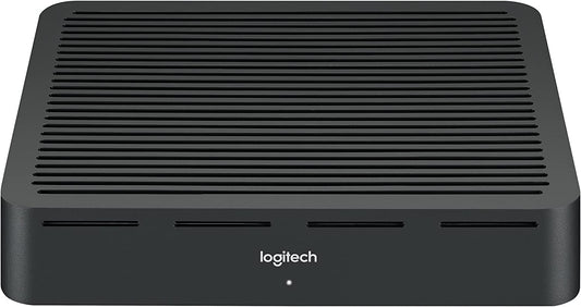 Logitech Rally Ultra-HD ConferenceCam BLK Display