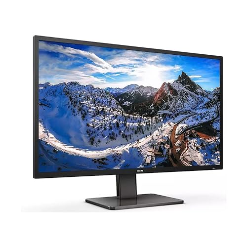 43 Monitor UHD 3840x2160