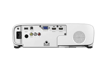 Epson Home Cinema 1080 1080p 3LCD Projector