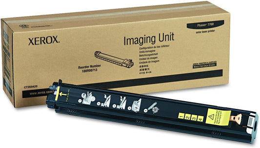 Xerox 108R00713 Drum-Unit, Tri-Color