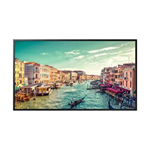 SAMSUNG 32" Commercial FHD LED LCD