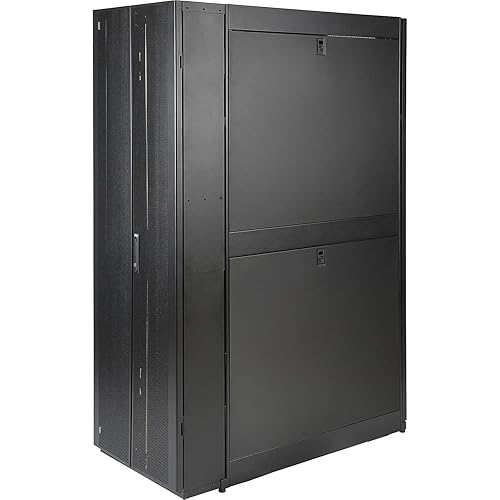 Tripp Lite SREXTENDER SmartRack Extension Frame for 42U & 48U Enclosures