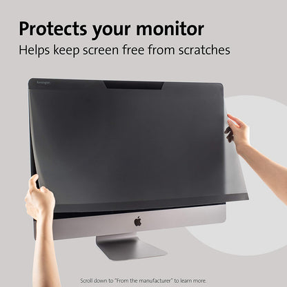 Kensington iMac Privacy Screen for iMac 27" (K50723WW) iMac 27 inch