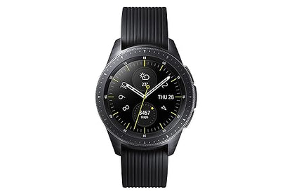 Samsung Galaxy Watch 42MM (SM-R810NZKAXAC) - Black BT 42mm Black
