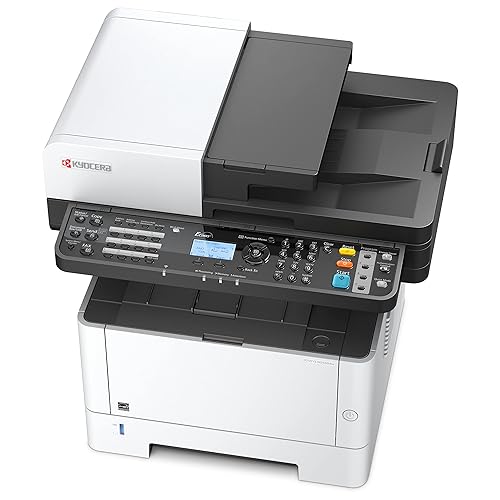 MFP MONO A4 42PPM 4IN1 SCAN FAX WRLS