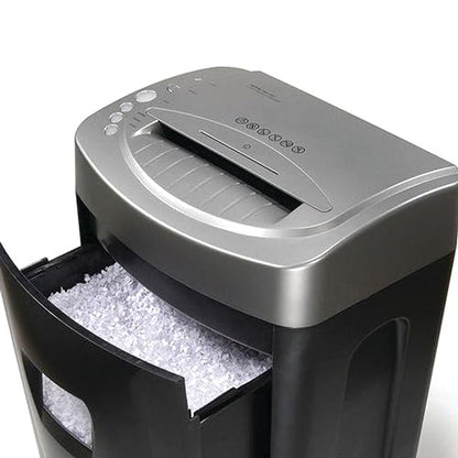 ROYAL ROY29351X, Mc14Mx 14-Sheet Micro-Cut Shredder
