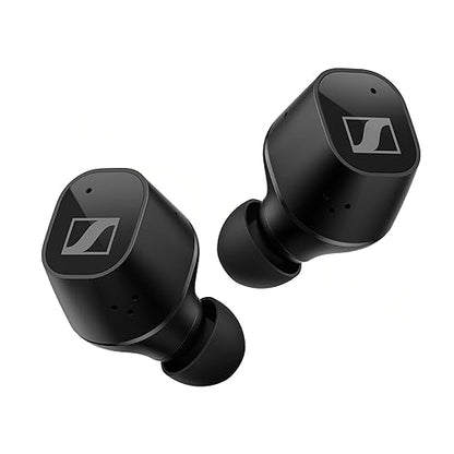 Sennheiser CX Plus True Wireless - Black CX Plus TW Black