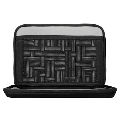 HyperShield Stash & Go Laptop Sleeve for MacBook Pro 15"/16" in Black