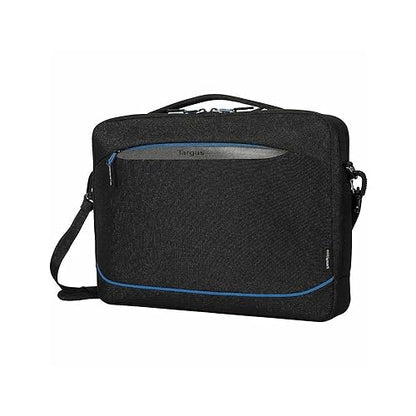 Targus Coastline EcoSmart TBT940GL Carrying Case (Briefcase) for 15" to 16" Notebook, Accessories - Black