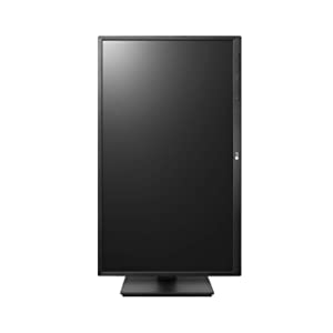 LG 24BK550Y-B, Black 24" 5ms (GTG) 1920 x 1080, FHD IPS Display, MINI PC MOUNTING CAPABILITIES Built-in 1.2W 2ch Stereo Speakers