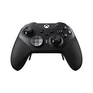 Microsoft Xbox Elite Wireless Controller Series 2 – Black