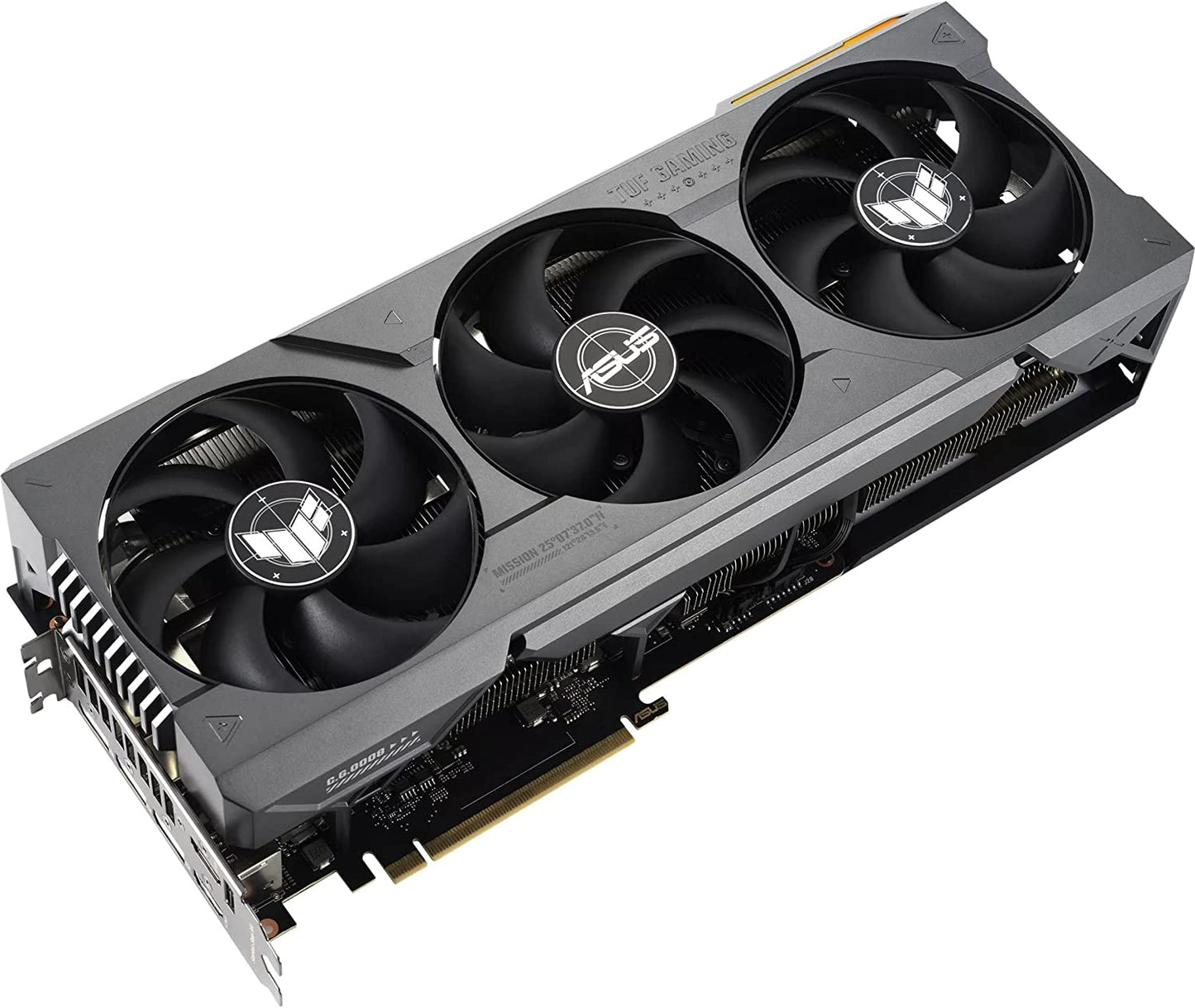 ASUS TUF Gaming GeForce RTX® 4080 OC Edition Gaming Graphics Card (PCIe 4.0, 16GB GDDR6X, HDMI 2.1a, DisplayPort 1.4a)