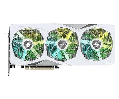 ASRock Radeon / RX7800XT Graphics Board GDDR6 16GB Equipped Model [Official Dealer in Japan] RX7800XT SL 16GO