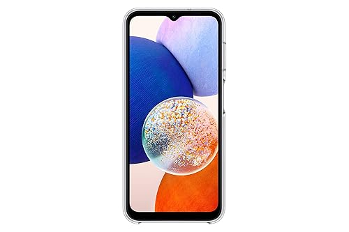 Samsung Galaxy A14 5G Clear Case - For Samsung Galaxy A14 5G Smartphone - Transparent, Clear