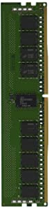 Kingston KSM26RS4/16MEI Server Premier - DDR4-16 GB - DIMM 288-pin - 2666 MHz / PC4-21300 - CL19-1.2 V - Registered - ECC