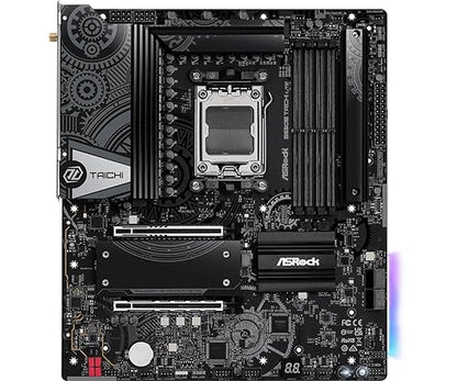 Asrock Z790 Taichi Lite Intel S1700 4xDDR5
