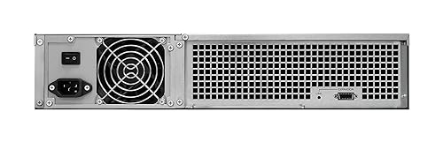 Synology RX1217 Expansion for RackStation (Diskless)