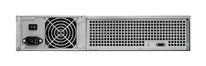 Synology RX1217 Expansion for RackStation (Diskless)