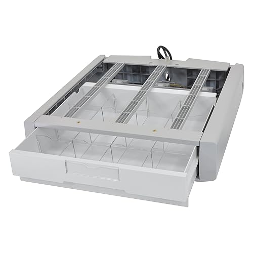 Ergotron SV43/44 Supplemental Single Drawer 97-851