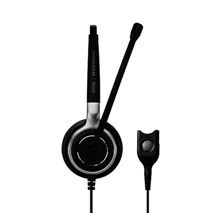 Sennheiser Enterprise Solution 615104267398 SC638 VOIP Telephone Headset