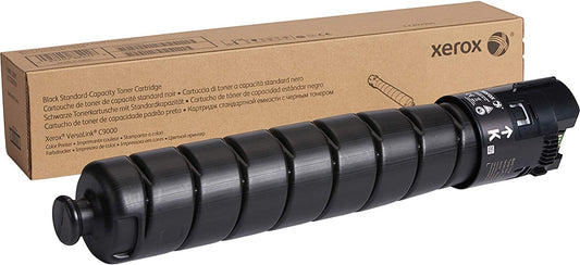 Xerox VersaLink C9000 Black Standard Capacity Toner-Cartridge (18,900 Pages) - 106R04065