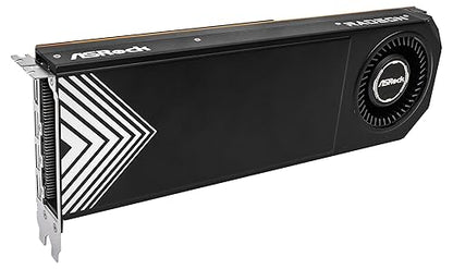 ASRock Radeon/RX 7900 XTX Graphic Board GDDR6 24GB Model (Authorized Dealer in Japan) RX7900XTX CT 24G