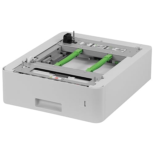Brother Printer - Lower Paper Tray 500-Sheet Capacity