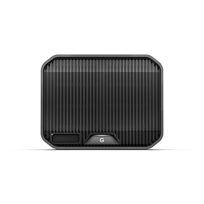 SanDisk Professional 52TB G-RAID Project 2 - External Hard Drive HDD, Thunderbolt 3, USB (10Gbps), 7200RPM Ultrastar Hard Drive, Up to 540MB/s Read - SDPHK2H-052T-NBAAD