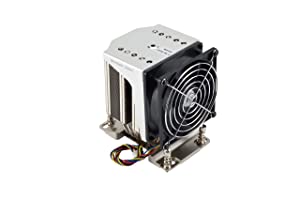 Supermicro FAN SNK-P0064AP4 H11 AMD EPYC 7000 Series CPU Heat Sink Socket SP3 Brown Box
