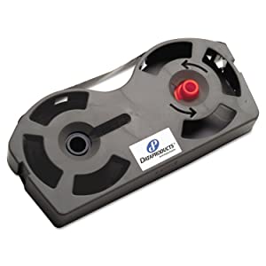 Dataproducts Data Products R5180 Hi-Yield Correctable Ribbon for use with IBM Selectric II