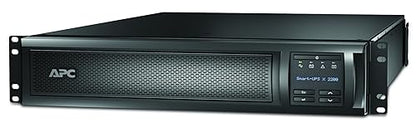 Smart-UPS 2200 VA Tower/Rack Mountable UPS