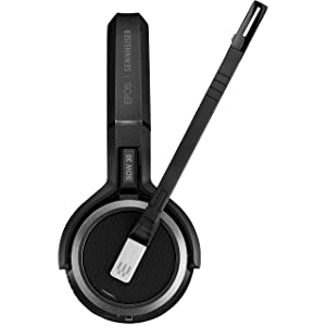 EPOS | SENNHEISER Impact SDW 5031 - US Headset