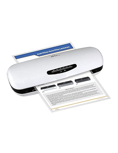 Royal Sovereign International Photo & Document Laminator ES-1315