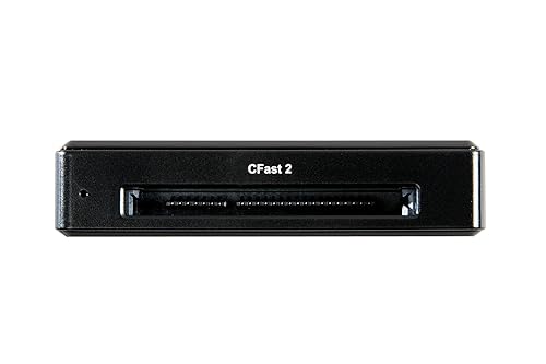 Transcend USB3.0 CFast Card Reader