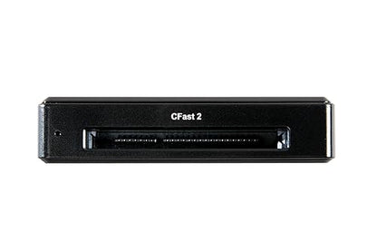 Transcend USB3.0 CFast Card Reader