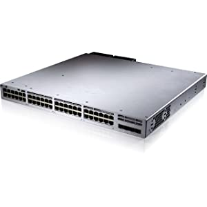 Cisco Catalyst 9300L-48P-4X-E Switch